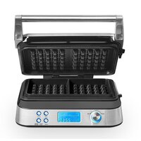 Вафельница Gastroback 42424 - Превью изображения №2 — Интернет-магазин Time-Shop