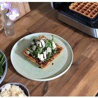 Вафельница Gastroback 42424 - Превью изображения №9 — Интернет-магазин Time-Shop