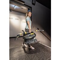 Пылесос Karcher Puzzi 8/1 Adv 1.100-241.0 - Превью изображения №4 — Интернет-магазин Time-Shop