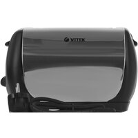 Тостер Vitek VT-1573 SR Tasty Slice - Превью изображения №6 — Интернет-магазин Time-Shop