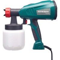 Электрические краскораспылители