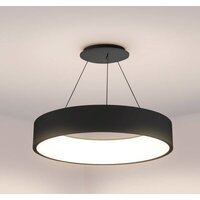 Подвесная люстра Arlight SP-TOR-RING-HANG-R460-33W Warm3000 023393(1) - Превью изображения №2 — Интернет-магазин Time-Shop