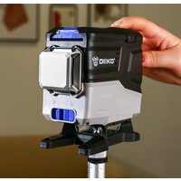 Лазерный нивелир Deko LL12-HVR SET 2 PREMIUM 065-0105-1 - Превью изображения №7 — Интернет-магазин Time-Shop