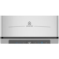 Накопительный электрический водонагреватель Ariston Velis Lux Inox PW ABSE WiFi 30 - Превью изображения №3 — Интернет-магазин Time-Shop