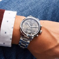 Наручные часы Tissot Chrono XL Classic T116.617.11.057.01 - Превью изображения №6 — Интернет-магазин Time-Shop