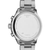 Наручные часы Tissot Chrono XL Classic T116.617.11.057.01 - Превью изображения №5 — Интернет-магазин Time-Shop