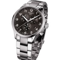 Наручные часы Tissot Chrono XL Classic T116.617.11.057.01 - Превью изображения №2 — Интернет-магазин Time-Shop