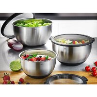 Миска для смешивания Gefu Муово 35040 - Превью изображения №2 — Интернет-магазин Time-Shop