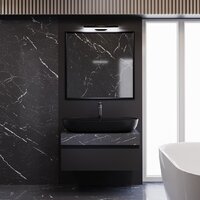 Умывальник Wellsee Chic Riviera 326823000 - Превью изображения №8 — Интернет-магазин Time-Shop