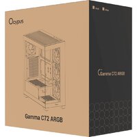 Корпус Ocypus Gamma C72 BK ARGB - Превью изображения №12 — Интернет-магазин Time-Shop