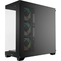 Корпус Ocypus Gamma C72 BK ARGB - Превью изображения №3 — Интернет-магазин Time-Shop