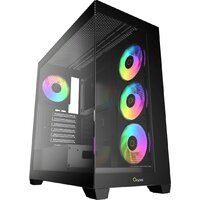 Корпус Ocypus Gamma C72 BK ARGB - Превью изображения №1 — Интернет-магазин Time-Shop