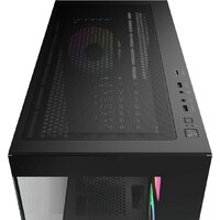 Корпус Ocypus Gamma C72 BK ARGB - Превью изображения №7 — Интернет-магазин Time-Shop