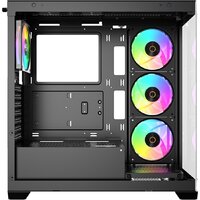 Корпус Ocypus Gamma C72 BK ARGB - Превью изображения №5 — Интернет-магазин Time-Shop