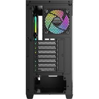 Корпус Ocypus Gamma C72 BK ARGB - Превью изображения №4 — Интернет-магазин Time-Shop