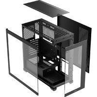 Корпус Ocypus Gamma C72 BK ARGB - Превью изображения №8 — Интернет-магазин Time-Shop