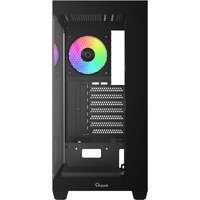 Корпус Ocypus Gamma C72 BK ARGB - Превью изображения №2 — Интернет-магазин Time-Shop
