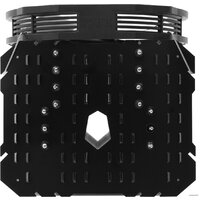 Кулер для процессора Thermalright Le GRAND MACHO RT - Превью изображения №4 — Интернет-магазин Time-Shop