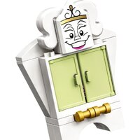 Конструктор LEGO Disney Princess 43196 Замок Белль и Чудовища - Превью изображения №18 — Интернет-магазин Time-Shop