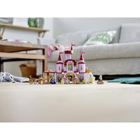 Конструктор LEGO Disney Princess 43196 Замок Белль и Чудовища - Превью изображения №25 — Интернет-магазин Time-Shop