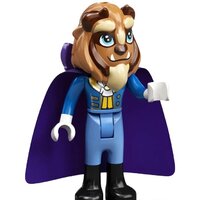 Конструктор LEGO Disney Princess 43196 Замок Белль и Чудовища - Превью изображения №20 — Интернет-магазин Time-Shop