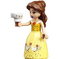 Конструктор LEGO Disney Princess 43196 Замок Белль и Чудовища - Превью изображения №17 — Интернет-магазин Time-Shop
