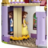 Конструктор LEGO Disney Princess 43196 Замок Белль и Чудовища - Превью изображения №9 — Интернет-магазин Time-Shop