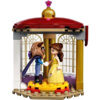 Конструктор LEGO Disney Princess 43196 Замок Белль и Чудовища - Превью изображения №11 — Интернет-магазин Time-Shop