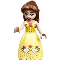 Конструктор LEGO Disney Princess 43196 Замок Белль и Чудовища - Превью изображения №10 — Интернет-магазин Time-Shop