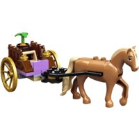 Конструктор LEGO Disney Princess 43196 Замок Белль и Чудовища - Превью изображения №5 — Интернет-магазин Time-Shop