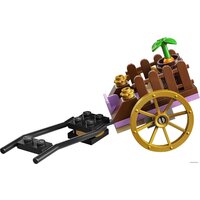 Конструктор LEGO Disney Princess 43196 Замок Белль и Чудовища - Превью изображения №15 — Интернет-магазин Time-Shop