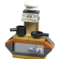 Конструктор LEGO Disney Princess 43196 Замок Белль и Чудовища - Превью изображения №12 — Интернет-магазин Time-Shop