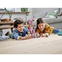 Конструктор LEGO Disney Princess 43196 Замок Белль и Чудовища - Превью изображения №23 — Интернет-магазин Time-Shop