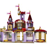 Конструктор LEGO Disney Princess 43196 Замок Белль и Чудовища - Превью изображения №4 — Интернет-магазин Time-Shop