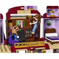 Конструктор LEGO Disney Princess 43196 Замок Белль и Чудовища - Превью изображения №21 — Интернет-магазин Time-Shop