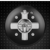 Варочная панель MAUNFELD EGHG.43.73CB2/G - Превью изображения №9 — Интернет-магазин Time-Shop
