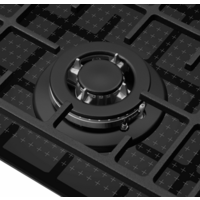 Варочная панель MAUNFELD EGHG.43.73CB2/G - Превью изображения №8 — Интернет-магазин Time-Shop