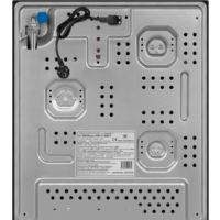 Варочная панель MAUNFELD EGHG.43.73CB2/G - Превью изображения №10 — Интернет-магазин Time-Shop