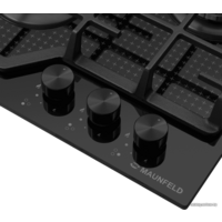 Варочная панель MAUNFELD EGHG.43.73CB2/G - Превью изображения №4 — Интернет-магазин Time-Shop