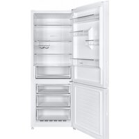 Холодильник MAUNFELD MFF1857NFW - Превью изображения №4 — Интернет-магазин Time-Shop