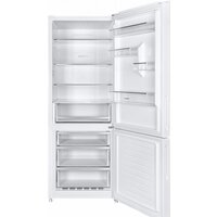 Холодильник MAUNFELD MFF1857NFW - Превью изображения №3 — Интернет-магазин Time-Shop