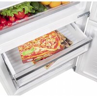 Холодильник MAUNFELD MFF1857NFW - Превью изображения №9 — Интернет-магазин Time-Shop