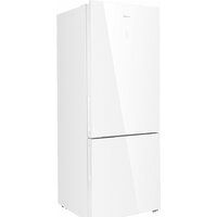 Холодильник MAUNFELD MFF1857NFW - Превью изображения №2 — Интернет-магазин Time-Shop