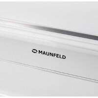 Холодильник MAUNFELD MFF1857NFW - Превью изображения №13 — Интернет-магазин Time-Shop