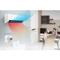 Кондиционер LG Evo Max DC09RH - Превью изображения №9 — Интернет-магазин Time-Shop