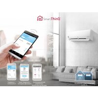 Кондиционер LG Evo Max DC09RH - Превью изображения №12 — Интернет-магазин Time-Shop