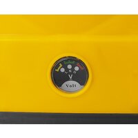 Аккумуляторный опрыскиватель Kolner KCSG 16/12ВРH-SLA кн16-12бпхсла - Превью изображения №4 — Интернет-магазин Time-Shop