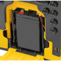 Аккумуляторный опрыскиватель Kolner KCSG 16/12ВРH-SLA кн16-12бпхсла - Превью изображения №5 — Интернет-магазин Time-Shop