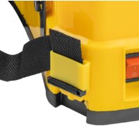 Аккумуляторный опрыскиватель Kolner KCSG 16/12ВРH-SLA кн16-12бпхсла - Превью изображения №9 — Интернет-магазин Time-Shop