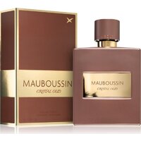 Парфюмерная вода Mauboussin Cristal Oud EdP (100 мл) - Превью изображения №2 — Интернет-магазин Time-Shop
